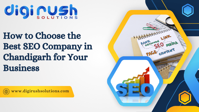 best Web Service agency